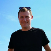 Matt Burton