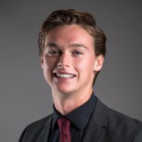 Caleb Maher