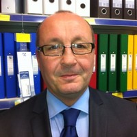 Bill Grigg