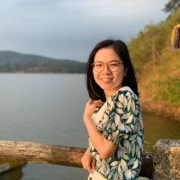 Suong Tran