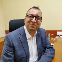 SOMJYOTI(Som) MUKHERJEE