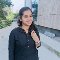 Anusha Narayanan