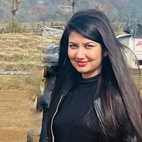 Diksha Malik