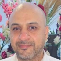 Yaser Ali