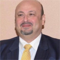 Gamal M M Nasser - Cabm