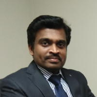 Arun Elangovan