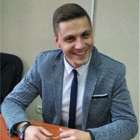 Максим Савостянов