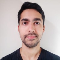 Rafael Thomasi Chapadeiro