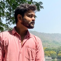 Akash Daware