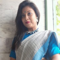 Rumpa Dutta