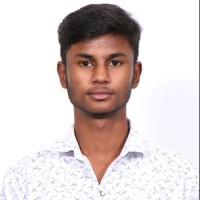 Nishanth R