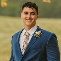Cole Hammond
