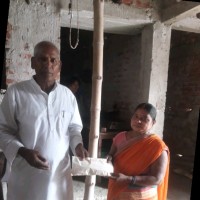 Krishna Prashad