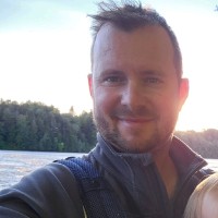 Jason Laflamme