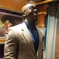 Olasunkanmi Abass
