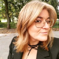 Katarzyna Perdzyńska-Zarzeczny