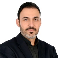 khaled Torkmani