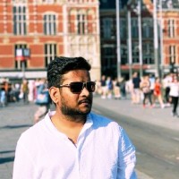Ashwin Pol