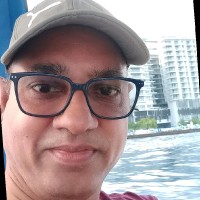 santosh kumar
