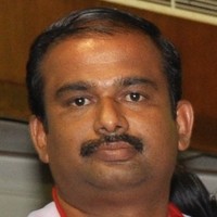 Murali Krishnan