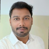 Manikandan Venkatesan 🇮🇳