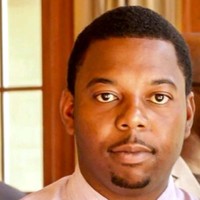 Anthony Forth