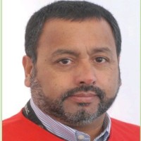 Eduardo Melo Castillo