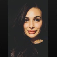 Yasemin Arikol Liapi
