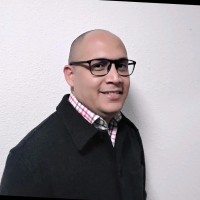 Orlando Rafael Mergarejo Salinas