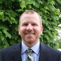 Mike Lampe, CSM®, A-CSM®, CSP®-SM