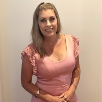 Natalie Mcclease