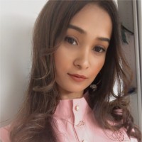 Zofreen Ali