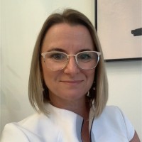Kellie Stanbury