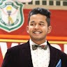 Mayank Swain