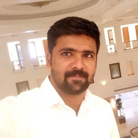 Basil Paul