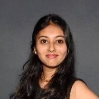 Poojitha Mathi