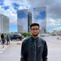 Majd Saidani