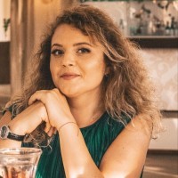Diana Garmašaitė