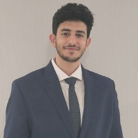 Ahmed Mubarak