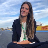 Giulia Caldini