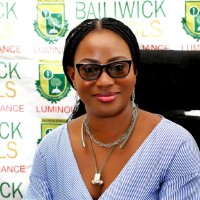 Folashade Adebajo