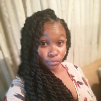 Lebogang Ngwenya