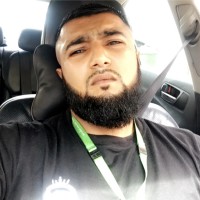 Mohammed Hayder