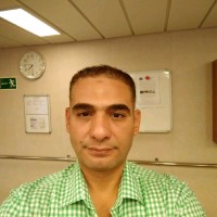 Ashraf Nada