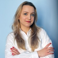 Paulina Lewandowska