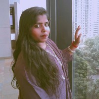 Madhumitha K