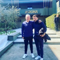 Antonio Gómez-Aguado Llorente