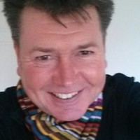 Graham Storey