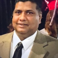 Rudy Ramsarran