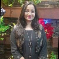 Poonam Shinde